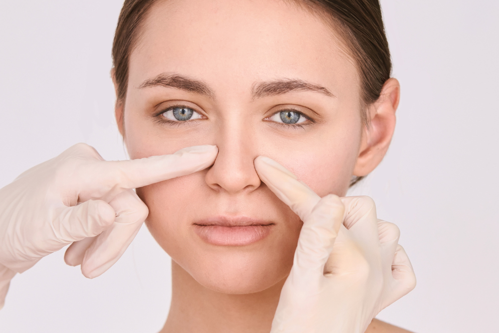 Best Rhinoplasty Surgery Costs Near Sterling, Virginia