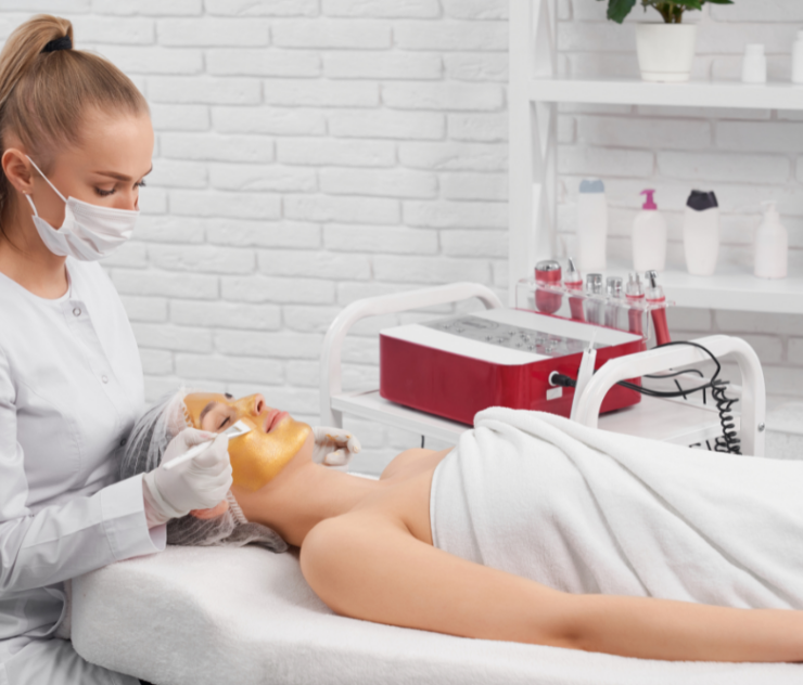 Choosing the Best Aestheticians Near Great Falls, Virginia