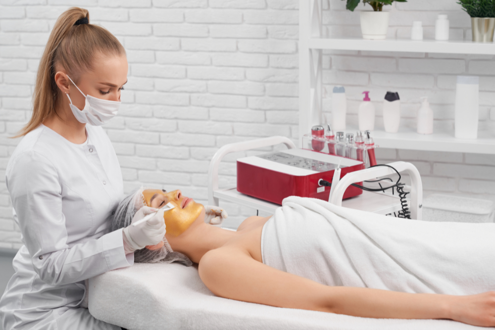 Choosing the Best Aestheticians Near Great Falls, Virginia