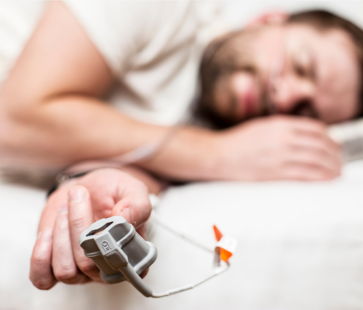 Choosing a Top Sleep Apnea Specialist in McLean, Virginia