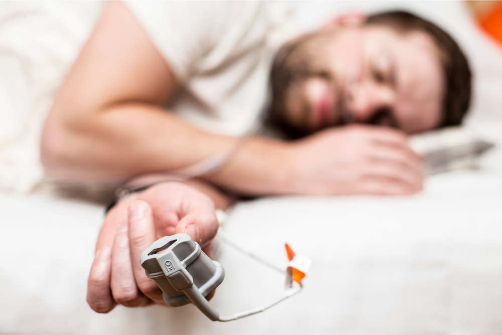 Choosing a Top Sleep Apnea Specialist in McLean, Virginia