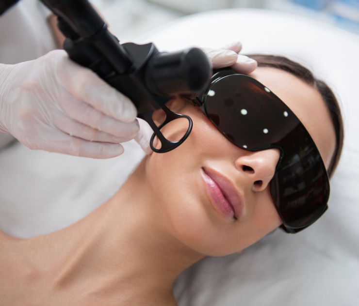 What Are the Top Advanced Laser Facial Treatments in McLean, VA for Radiant Skin?