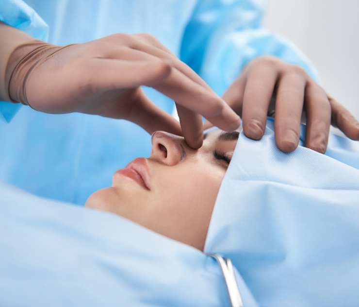 Factors Influencing Rhinoplasty Expenses in Ashburn, VA