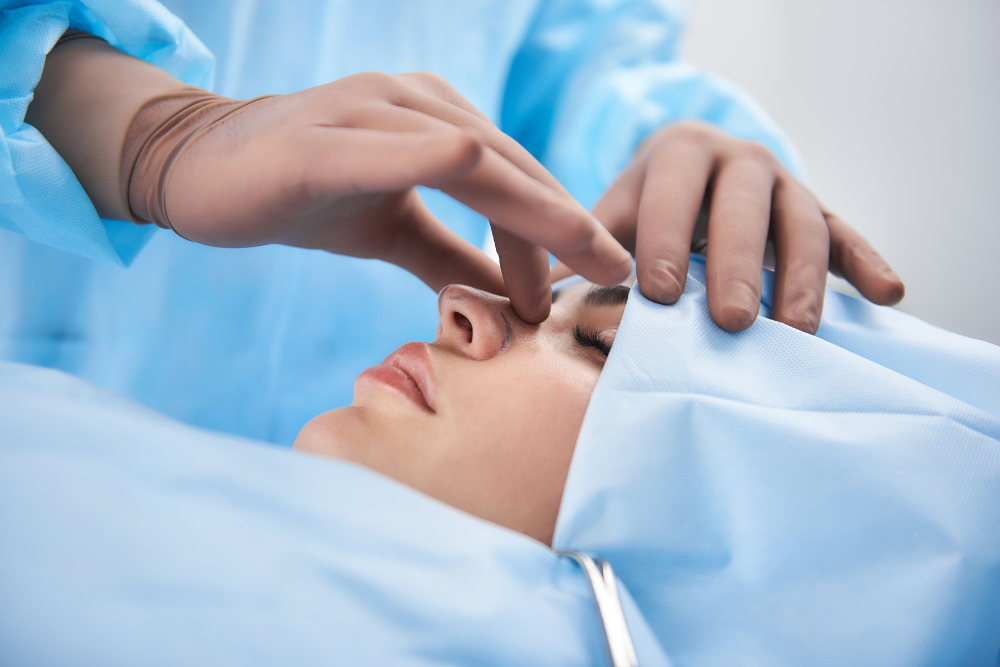 Factors Influencing Rhinoplasty Expenses in Ashburn, VA