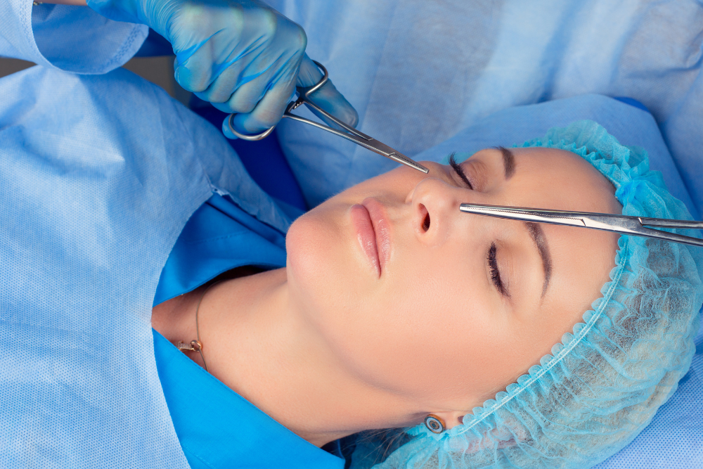 What Determines the Cost of Rhinoplasty in Lovettsville, VA?