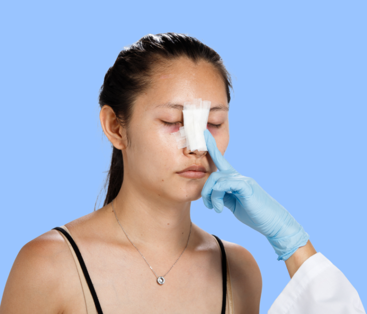 Best Plastic Surgery Options for Ethnic Rhinoplasty in Ashburn, VA