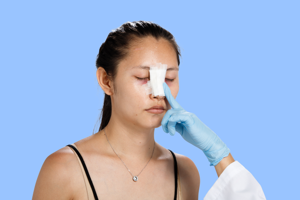 Best Plastic Surgery Options for Ethnic Rhinoplasty in Ashburn, VA