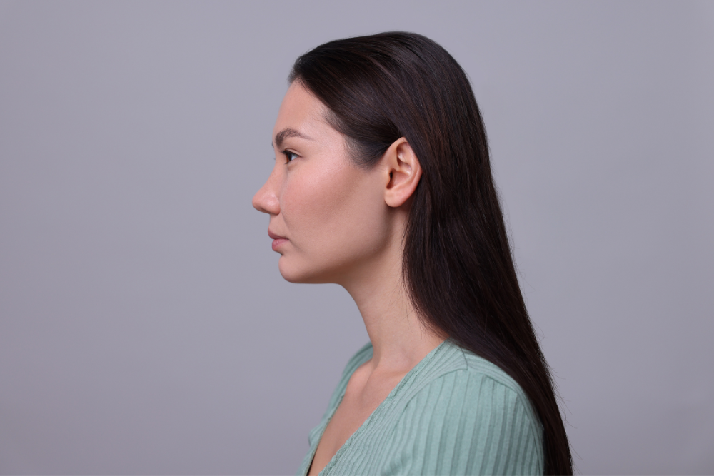 Ethnic Rhinoplasty Expertise in Leesburg, VA