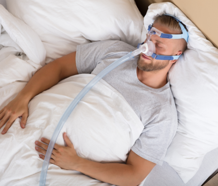 Affordable Sleep Apnea Treatment Options With Insurance Support in Virginia