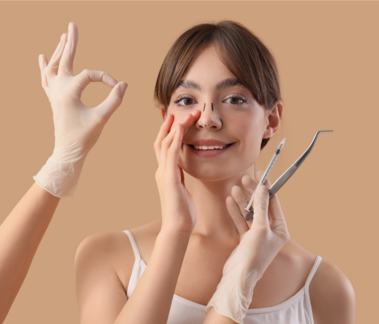 Budgeting for Your Nose Job: Rhinoplasty Costs in Purcellville, VA