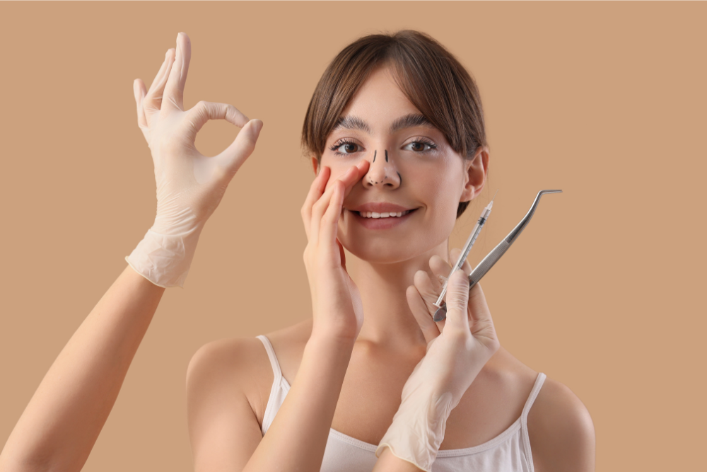 Budgeting for Your Nose Job: Rhinoplasty Costs in Purcellville, VA