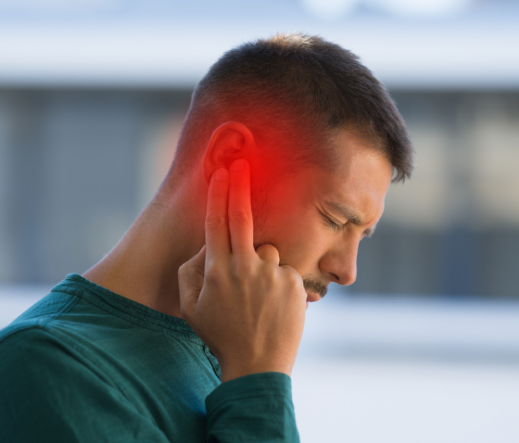 When to Make an Ear Pain Emergency Appointment in McLean, Virginia