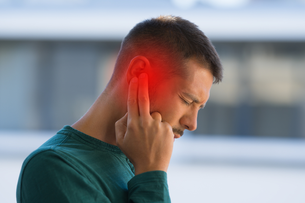 When to Make an Ear Pain Emergency Appointment in McLean, Virginia