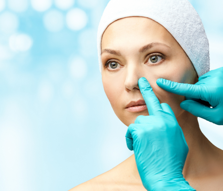 Understanding Rhinoplasty Costs in Sterling, VA