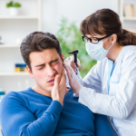 How to Obtain an Ear Pain Emergency Appointment in Tysons Corner, Virginia