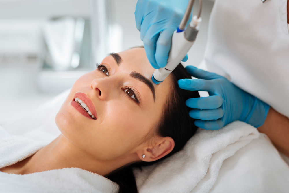 Same-Day HydraFacial Consultation in Vienna, Virginia