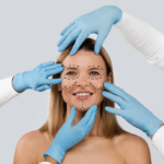 #1 Top Facelift Surgeon in McLean