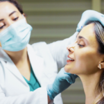 Revision Rhinoplasty Specialist in McLean