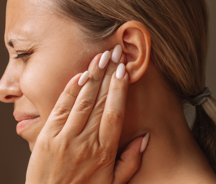 Top Insurance Covered Earwax Removal Clinics in McLean, VA